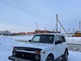 ВАЗ (Lada) Lada 2121 2012 года за 2 200 000 тг. в Костанай