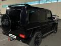 Mercedes-Benz G 500 2002 годаүшін12 500 000 тг. в Жезказган – фото 7