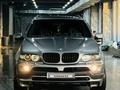 BMW X5 2005 года за 10 000 000 тг. в Алматы – фото 9