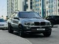 BMW X5 2005 года за 10 000 000 тг. в Алматы