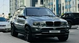 BMW X5 2005 годаүшін9 000 000 тг. в Алматы