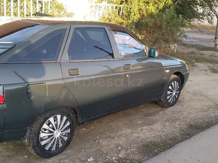 ВАЗ (Lada) 2112 2008 года за 950 000 тг. в Актобе – фото 2