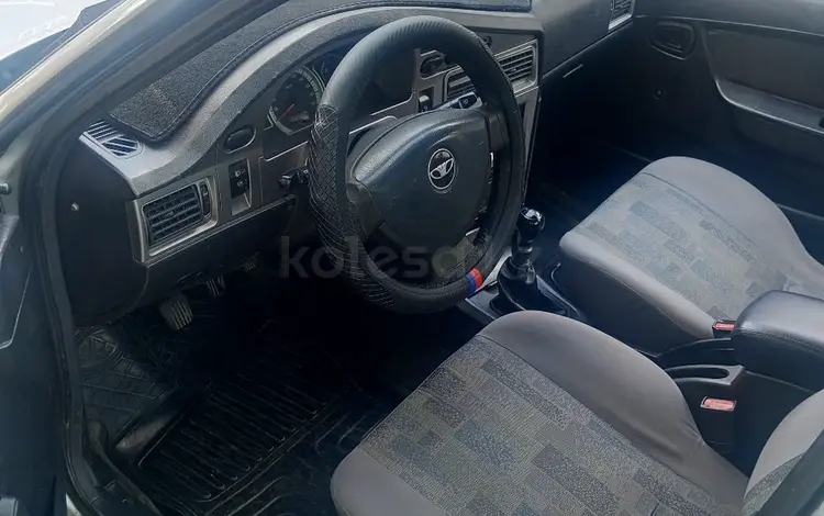 Daewoo Nexia 2010 годаүшін1 600 000 тг. в Сарыагаш