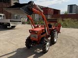 Kubota 2003 годаүшін3 700 000 тг. в Алматы – фото 2