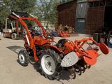Kubota 2003 годаүшін3 700 000 тг. в Алматы – фото 3