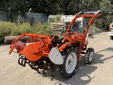 Kubota 2003 годаүшін3 700 000 тг. в Алматы – фото 4
