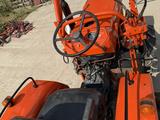Kubota 2003 годаүшін3 700 000 тг. в Алматы – фото 5