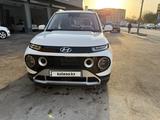 Hyundai Casper 2023 года за 6 700 000 тг. в Шымкент – фото 2