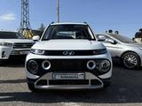 Hyundai Casper 2023 года за 6 700 000 тг. в Шымкент