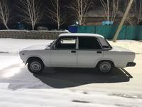 ВАЗ (Lada) 2107 2003 годаүшін800 000 тг. в Усть-Каменогорск