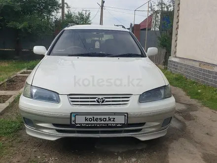 Toyota Camry Gracia 1998 года за 3 400 000 тг. в Талдыкорган – фото 2