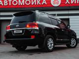 Toyota Land Cruiser 2015 года за 24 000 000 тг. в Атырау – фото 4