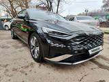 Kia K8 2021 года за 17 000 000 тг. в Шымкент