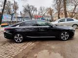 Kia K8 2021 года за 17 000 000 тг. в Шымкент – фото 4