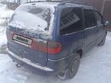 Ford Galaxy 1998 года за 2 300 000 тг. в Кокшетау – фото 4