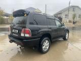 Toyota Land Cruiser 2004 года за 10 500 000 тг. в Кызылорда – фото 4