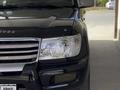 Toyota Land Cruiser 2004 годаfor10 500 000 тг. в Кызылорда – фото 7