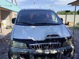 Hyundai Starex 2001 годаүшін2 000 000 тг. в Талдыкорган – фото 2