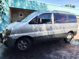 Hyundai Starex 2001 годаүшін2 000 000 тг. в Талдыкорган