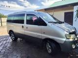 Hyundai Starex 2001 годаүшін2 000 000 тг. в Талдыкорган – фото 3