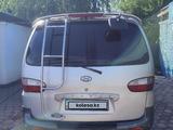 Hyundai Starex 2001 годаүшін2 000 000 тг. в Талдыкорган – фото 4