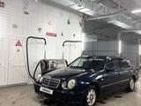 Mercedes-Benz E 230 1997 годаүшін2 200 000 тг. в Кокшетау – фото 4