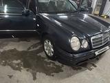 Mercedes-Benz E 230 1997 годаүшін2 200 000 тг. в Кокшетау – фото 5