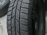 Комплект диски R15 и шины 175/55/15 на Smart за 120 000 тг. в Шымкент – фото 3