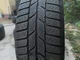 Комплект диски R15 и шины 175/55/15 на Smart за 120 000 тг. в Шымкент – фото 4