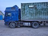 MAN  F 2000 1999 года за 13 000 000 тг. в Кокшетау – фото 2