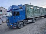 MAN  F 2000 1999 года за 13 000 000 тг. в Кокшетау – фото 3