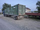 MAN  F 2000 1999 года за 13 000 000 тг. в Кокшетау – фото 4