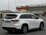 Toyota Highlander 2014 годаүшін16 000 000 тг. в Семей – фото 4