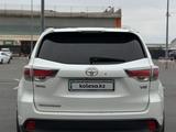 Toyota Highlander 2014 годаүшін16 000 000 тг. в Семей – фото 5