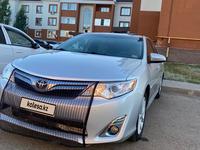 Toyota Camry 2014 годаүшін6 450 000 тг. в Актобе