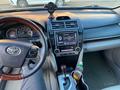 Toyota Camry 2014 годаүшін6 450 000 тг. в Актобе – фото 3