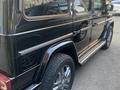 Mercedes-Benz G 500 2007 годаүшін18 000 000 тг. в Усть-Каменогорск – фото 3