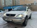 Lexus RX 300 2001 годаfor4 800 000 тг. в Астана – фото 3