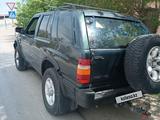 Opel Frontera 1997 годаүшін1 500 000 тг. в Кызылорда