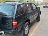 Opel Frontera 1997 годаүшін1 500 000 тг. в Кызылорда – фото 3