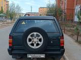 Opel Frontera 1997 годаүшін1 500 000 тг. в Кызылорда – фото 4