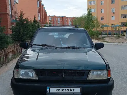 Opel Frontera 1997 года за 800 000 тг. в Кызылорда – фото 6