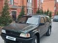 Opel Frontera 1997 годаүшін1 000 000 тг. в Кызылорда – фото 7