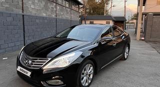 Hyundai Grandeur 2011 года за 7 800 000 тг. в Шымкент