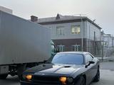 Dodge Challenger 2013 годаүшін8 700 000 тг. в Атырау – фото 5