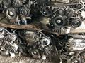 ДВИГАТЕЛЬ 2AZ-Fe 2.4 1MZ-Fe 3.0 на Toyota (Тойота) ДВС и Акпп за 71 000 тг. в Алматы – фото 2