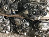 ДВИГАТЕЛЬ 2AZ-Fe 2.4 1MZ-Fe 3.0 на Toyota (Тойота) ДВС и Акпп за 71 000 тг. в Алматы – фото 2