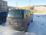 Nissan Serena 1996 годаүшін1 765 623 тг. в Кокшетау – фото 5