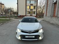 Toyota Camry 2016 годаүшін11 200 000 тг. в Костанай