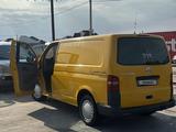 Volkswagen Transporter 2006 годаүшін5 800 000 тг. в Алматы – фото 4